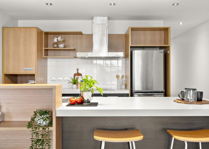  at 4D/10 Lorne Street, Te Aro, Wellington, Wellington