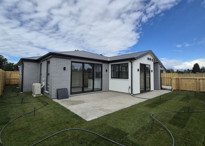 at 52 Derbridge Street, Ravenswood, Waimakariri, Canterbury