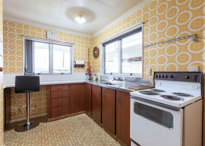  at 2A Hunter Street, Dannevirke, Dannevirke