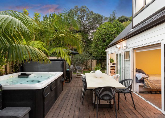  at 35C Atkin Avenue, Mission Bay, Auckland