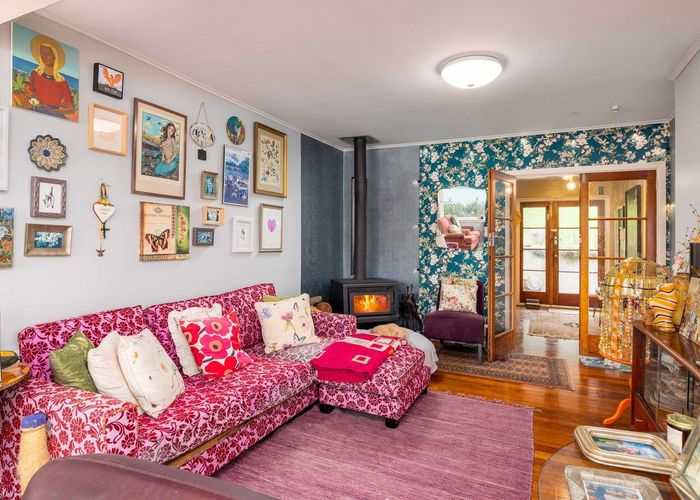  at 44 Cressy Terrace, Lyttelton, Lyttelton