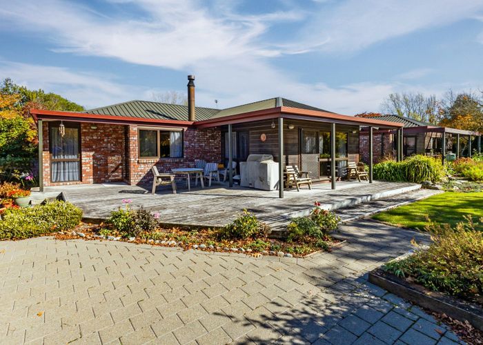  at 221 Methven Highway, Allenton, Ashburton