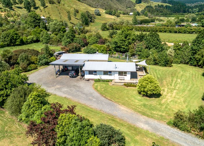  at 17 Parakiwai Quarry Road, Whangamata