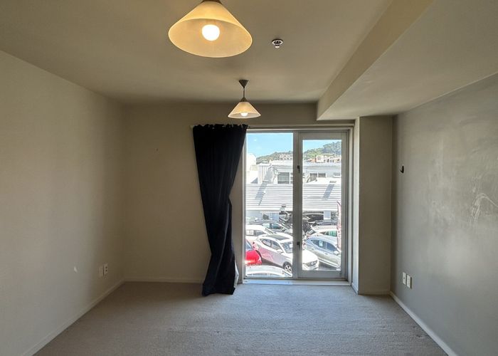  at 8/6 Elizabeth St, Mount Victoria, Wellington, Wellington