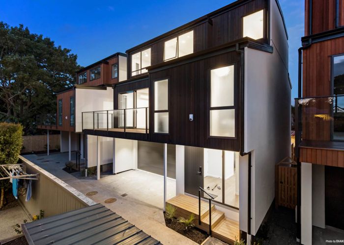  at 7C Selwyn Road, Epsom, Auckland