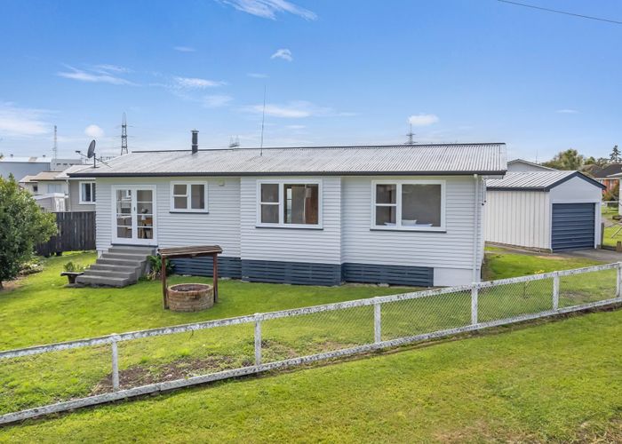  at 6 Raymond Street, Bunnythorpe, Palmerston North, Manawatu / Whanganui