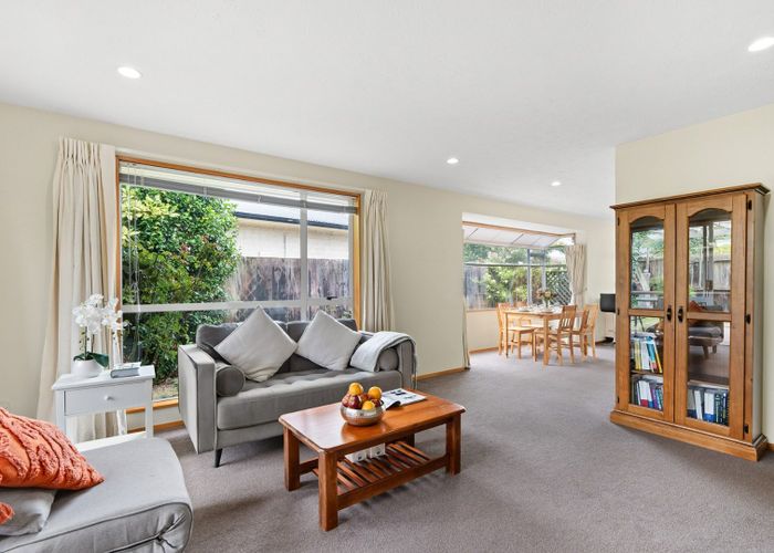  at 1 Ilfracombe Place, Burnside, Christchurch