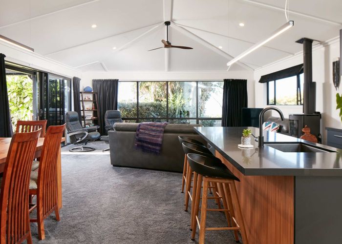  at 12 Beach Cove, Wainui, Gisborne