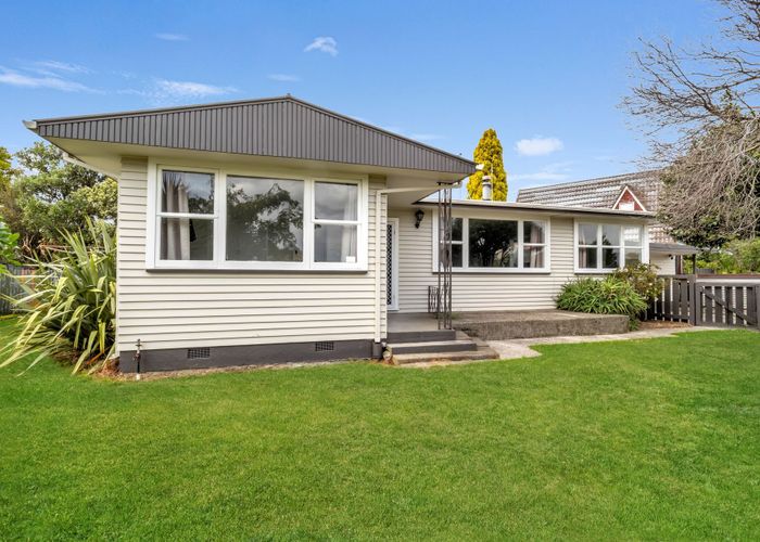  at 1 Dampier Ave, Awapuni, Palmerston North, Manawatu / Whanganui