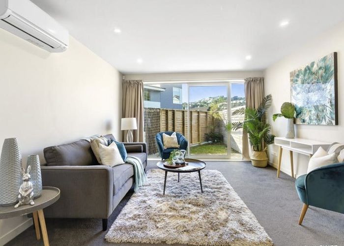  at 11/2 Stone Street, Miramar, Wellington, Wellington