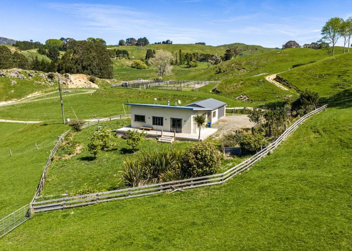  at 1262 - 1520 Maraetotara Road, Waimarama, Hastings, Hawke's Bay