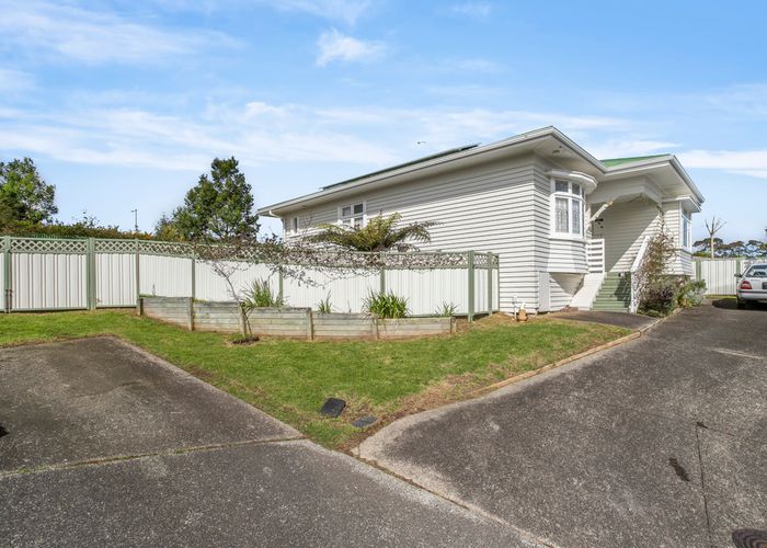  at 46 Candia Road, Swanson, Auckland