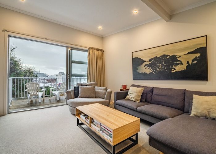  at 66K MacLaggan Street, City Centre, Dunedin, Otago