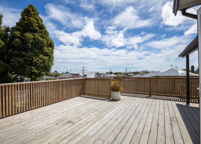  at 407A Carrington Street, Vogeltown, New Plymouth, Taranaki