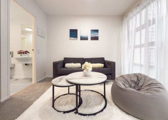  at 413/85 Wakefield Street, City Centre, Auckland City, Auckland