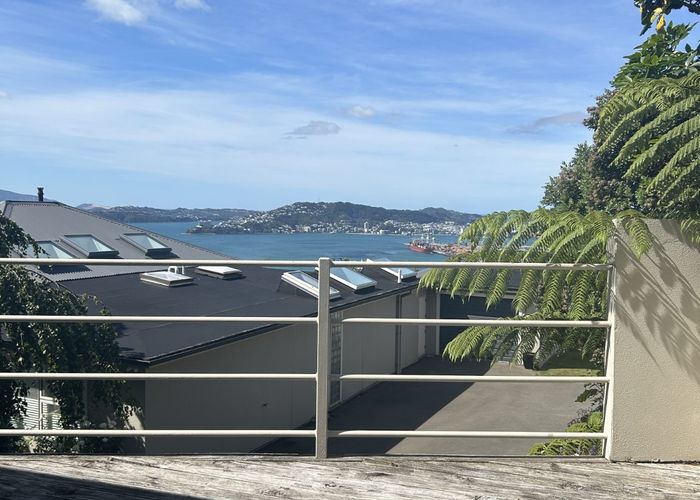  at 64A Calcutta St, Khandallah, Wellington, Wellington