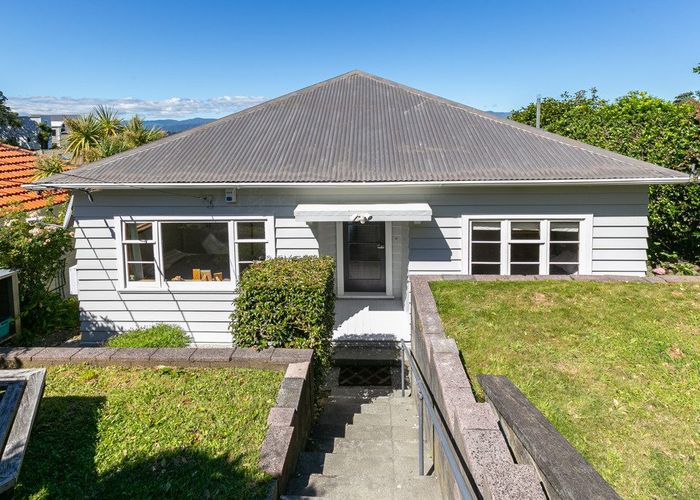  at 36 Upoko Road, Hataitai, Wellington, Wellington