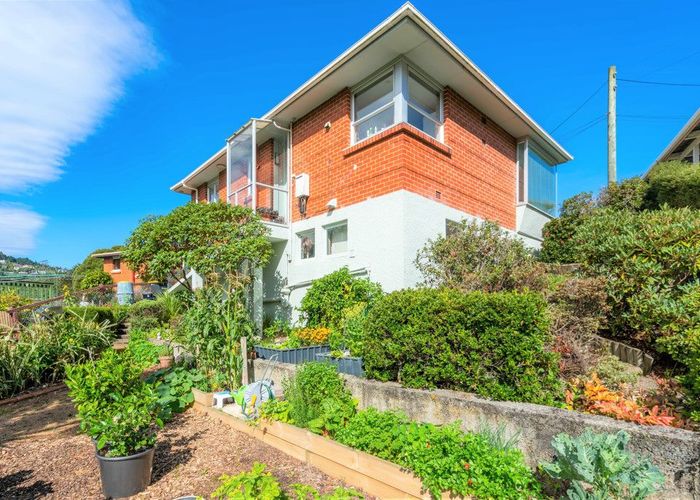  at 58 Kelvin Road, North East Valley, Dunedin
