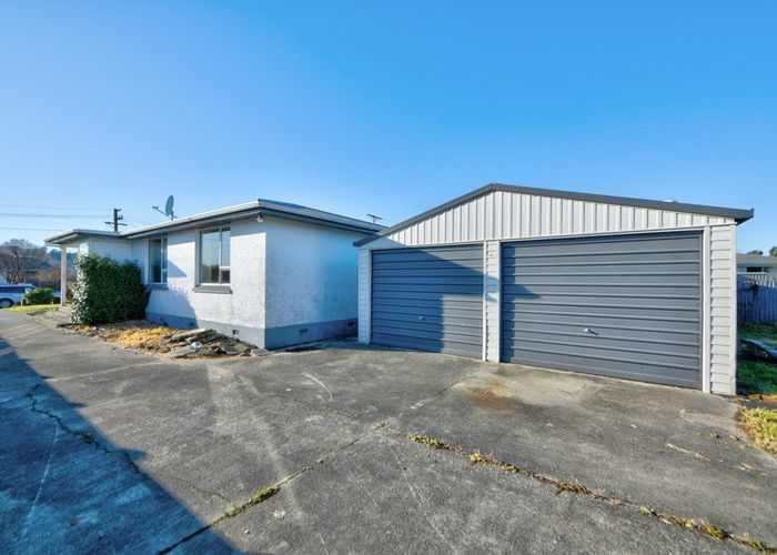  at 6 Anderson Place, Gore, Gore, Southland