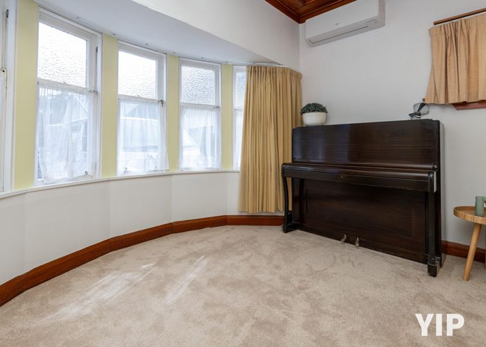  at 85 Miramar Avenue, Miramar, Wellington, Wellington