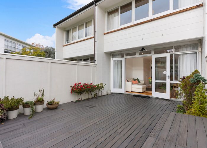  at 7/142 Howe Street, Freemans Bay, Auckland City, Auckland