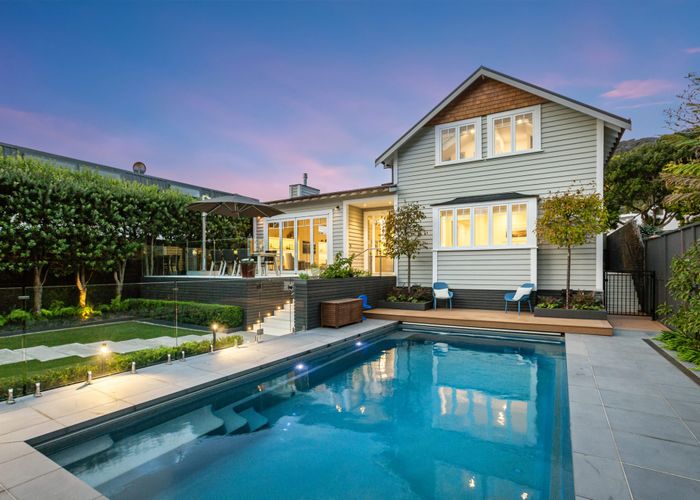  at 15 Nikau Street, Eastbourne, Lower Hutt, Wellington