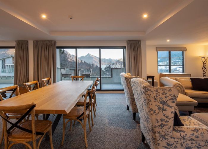 at 401/1 Beetham Street, Town Centre, Queenstown-Lakes, Otago