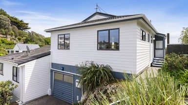  at 2/132 Ironside Road, Johnsonville, Wellington