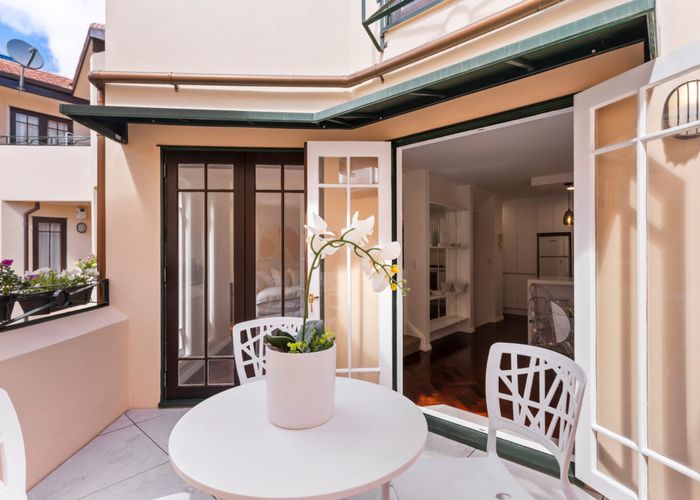  at 9C Vernon Street, City Centre, Auckland City, Auckland