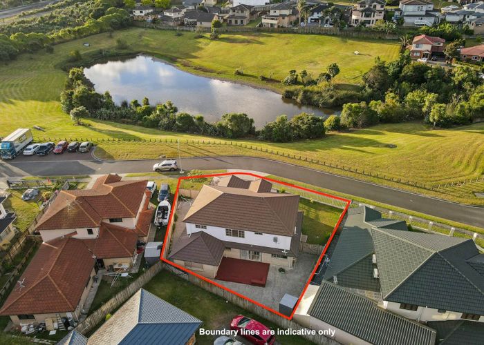  at 4 Mediterranean Way, Goodwood Heights, Auckland