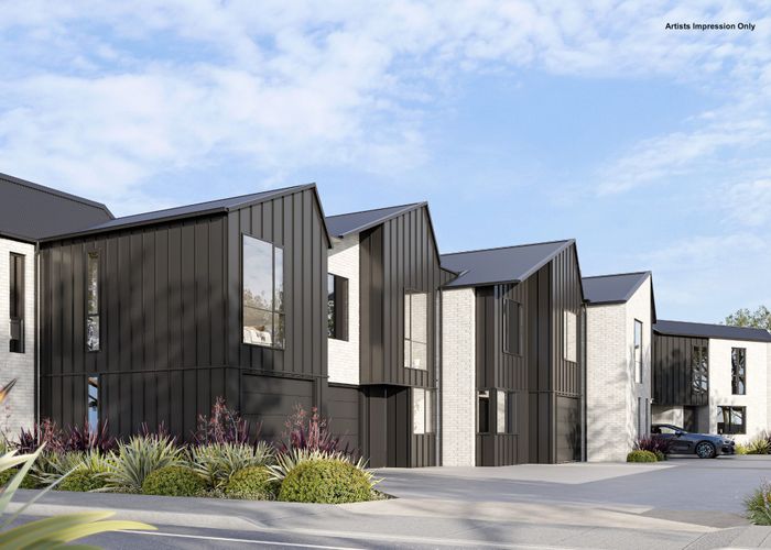  at 4/133 Blighs Road, Strowan, Christchurch City, Canterbury