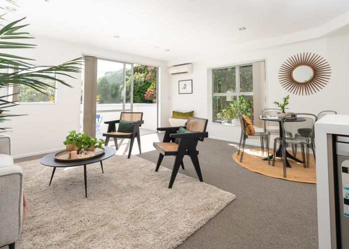  at 1/12 Agra Crescent, Khandallah, Wellington, Wellington