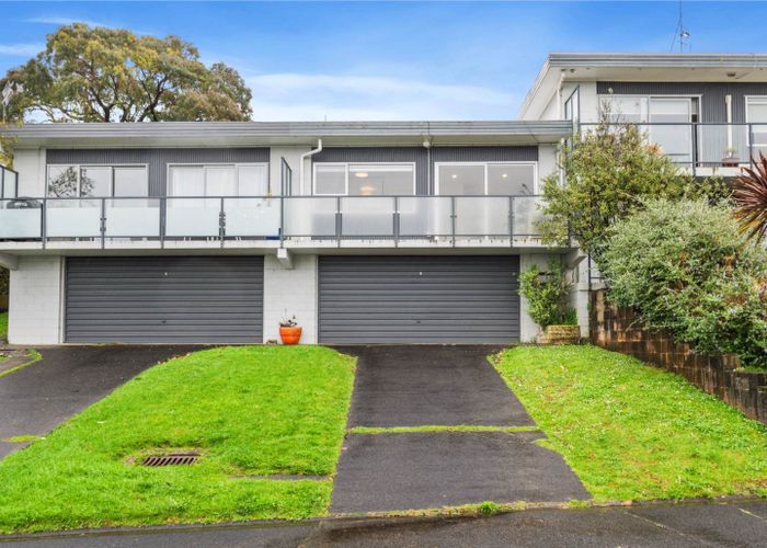  at 2/9 Strong Street, Saint Johns, Auckland City, Auckland