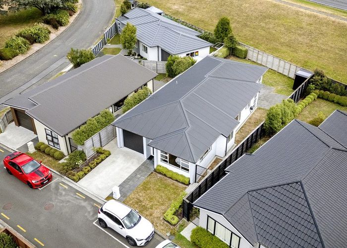  at 3 Jessie Donald Way, Avalon, Lower Hutt