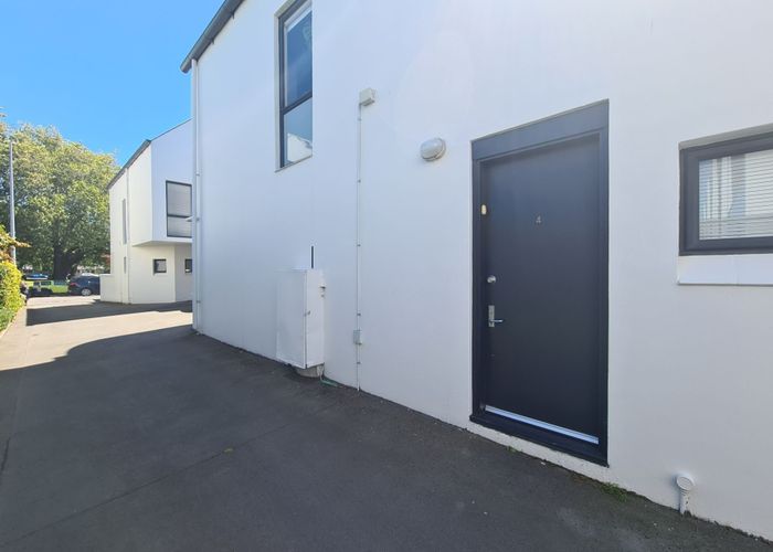  at 28D Cranmer Square, City Centre, Christchurch City, Canterbury