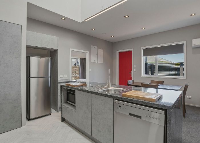  at 43 Bradshaw Street, South Dunedin, Dunedin, Otago