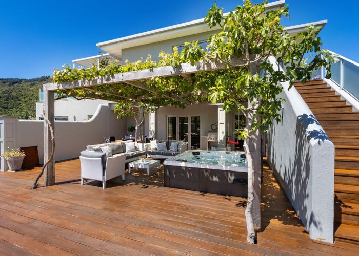  at 7 Wilkes Way, Picton, Marlborough, Marlborough