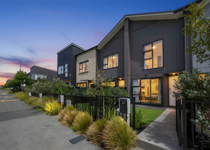  at 59 Manarini Road, Westgate, Waitakere City, Auckland