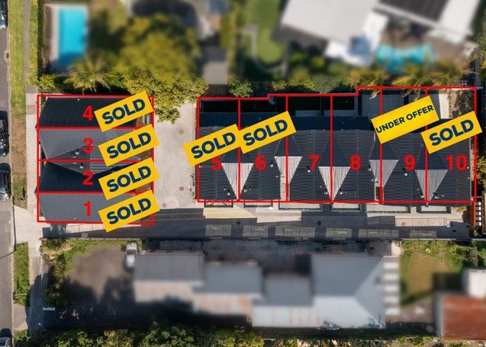  at 8 /20 Fairview Road, Mount Eden, Auckland City, Auckland