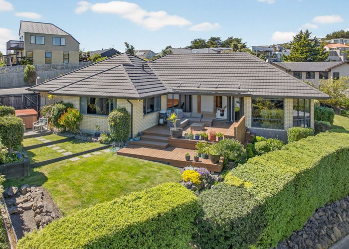  at 46 Rockview Place, Mount Pleasant, Christchurch City, Canterbury