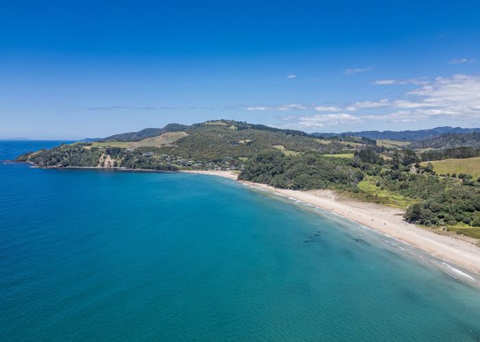  at Lot 1, 104 Taiwawe Lane, Hot Water Beach, Thames-Coromandel, Waikato