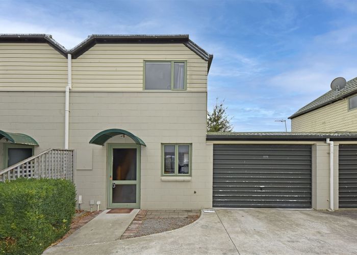  at 3/448 Worcester Street, Linwood, Christchurch