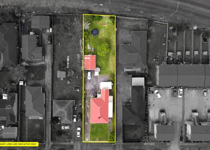  at 70 Arawa Street, New Lynn, Auckland