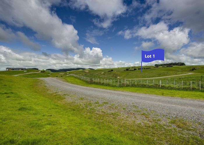  at Lot 1 Taihape Road, Sherenden, Hastings, Hawke's Bay