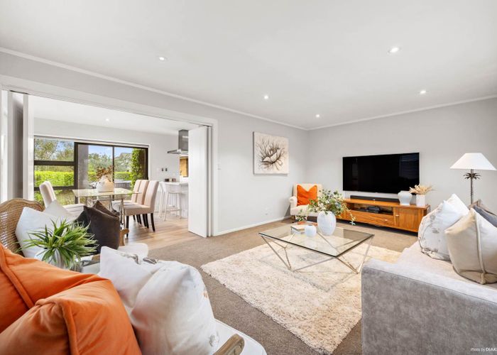  at 3 Mission View Drive, Northpark, Auckland