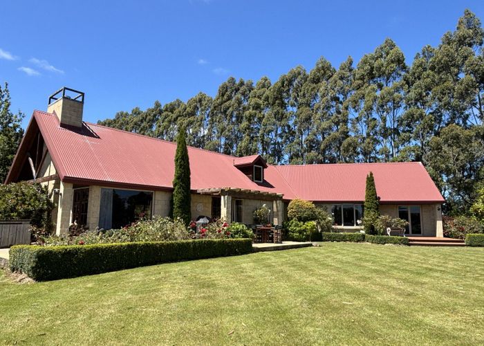  at 271 Homestead Road, Weston, Waitaki, Otago