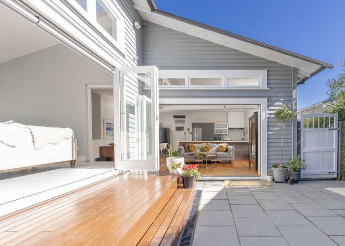  at 68 Islington Street, Ponsonby, Auckland