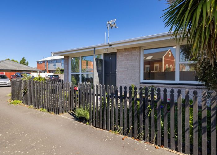  at 6/98 Mathesons Road, Phillipstown, Christchurch City, Canterbury