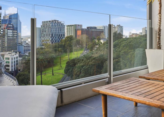  at 1503/6 Lorne Street, City Centre, Auckland City, Auckland