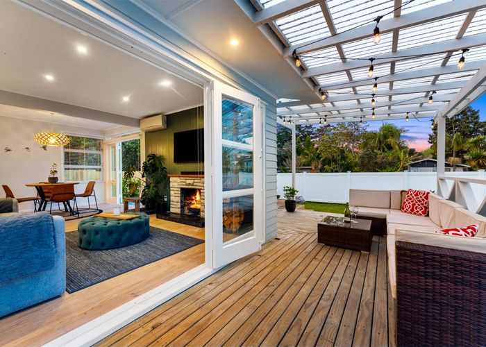  at 60 Melba Street, Beach Haven, Auckland